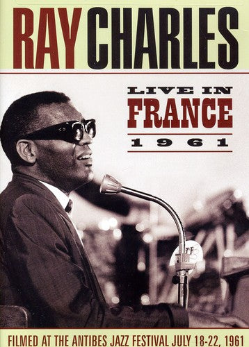 Live in France - DVD