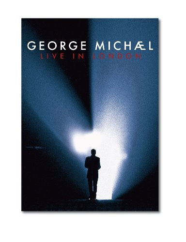 Live in London - 2-Disc DVD Set