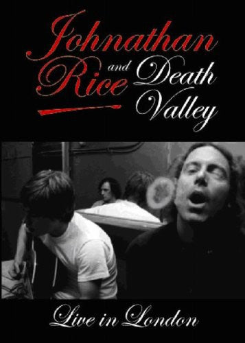Live in London - DVD