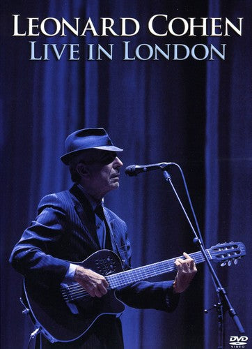Live in London - DVD