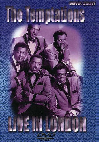 Live in London - DVD