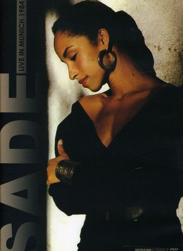 Live in Munich - DVD