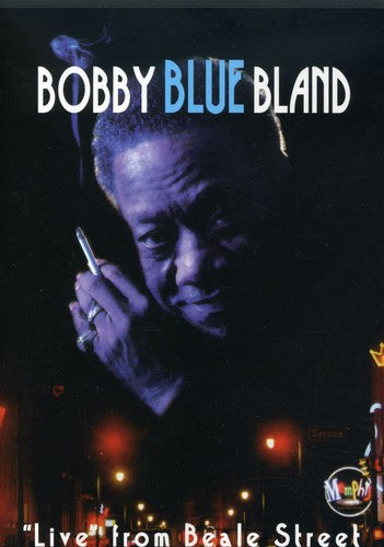 Live on Beale Street - DVD