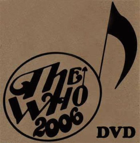 Live: Portland or 10 / 10 / 06 - DVD
