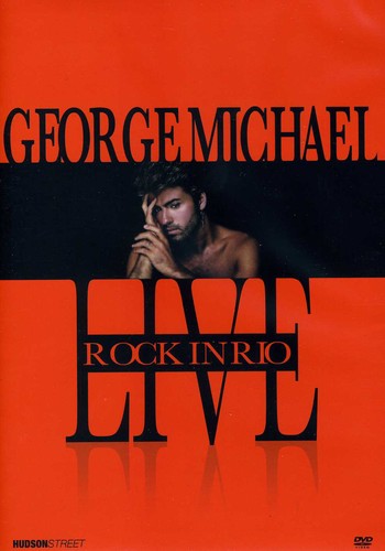 Live: Rock in Rio - DVD