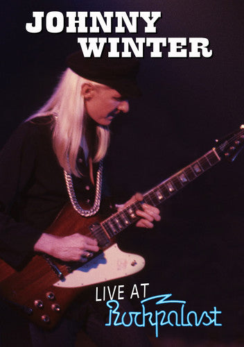Live Rockpalast 1979 - DVD