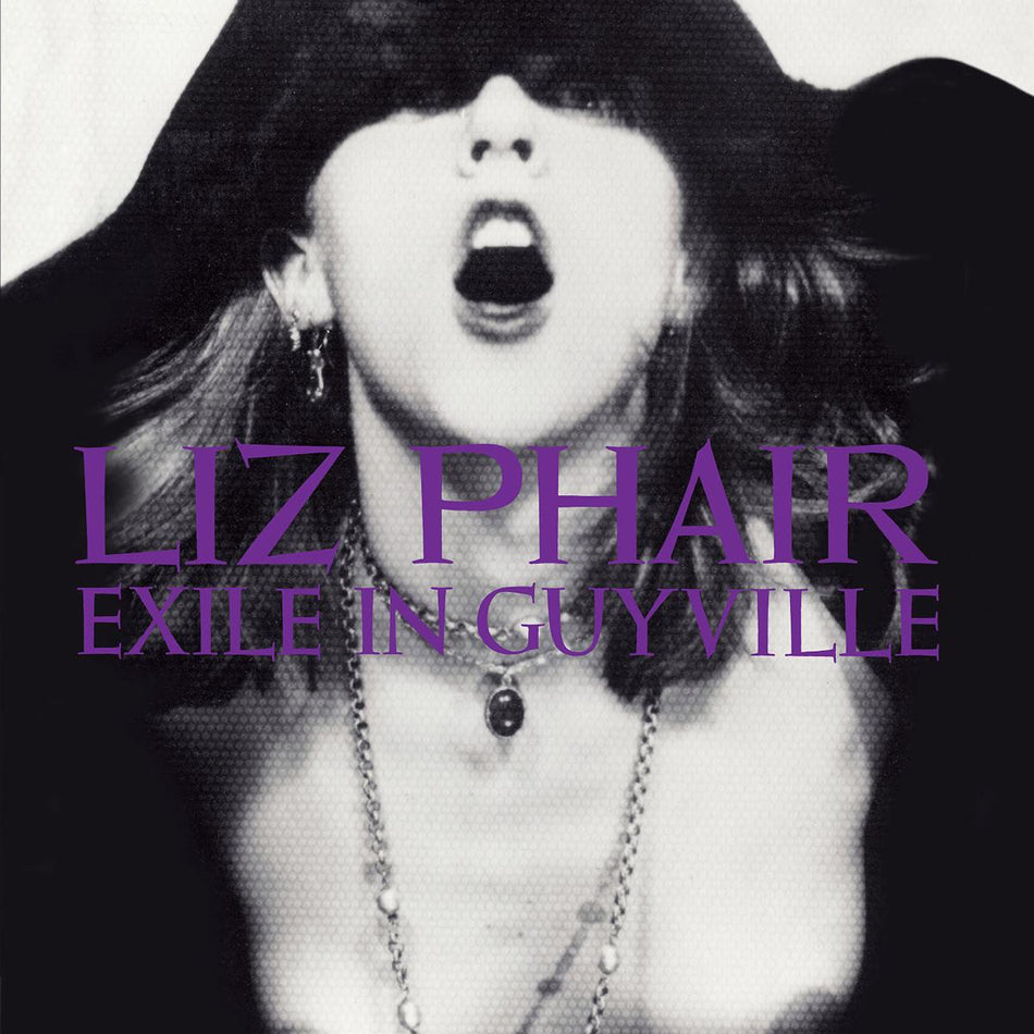 Liz Phair Exile In Guyville