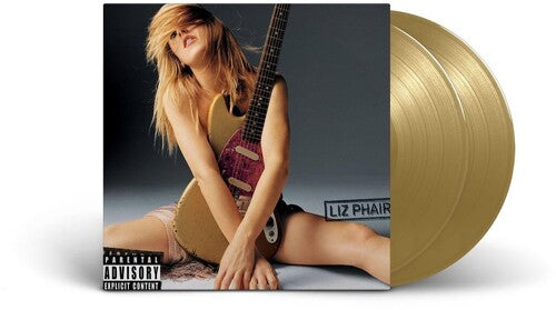Liz Phair Liz Phair - Colored Vinyl - Double Record Album - Vinyl LP