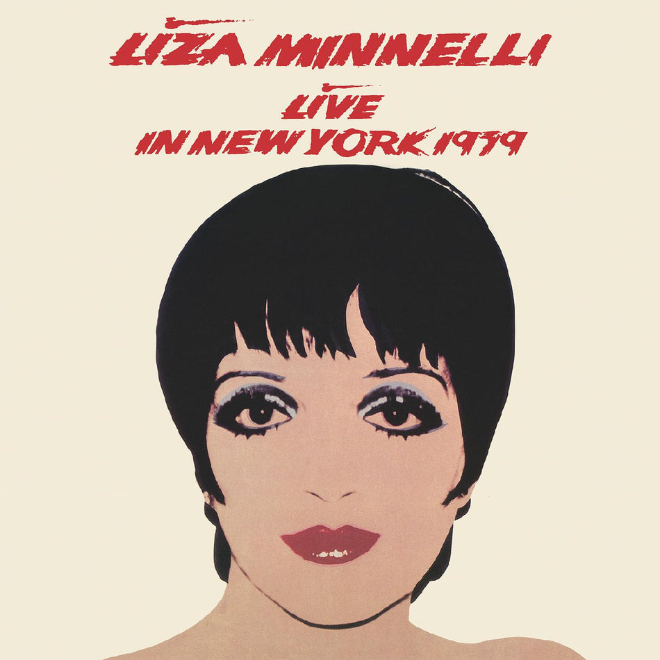Liza Minnelli Live in New York 1979--The Ultimate Edition
