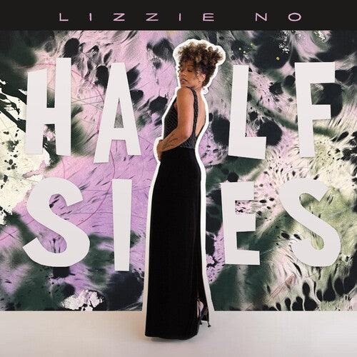 Lizzie No Halfsies - Record Album - Vinyl LP