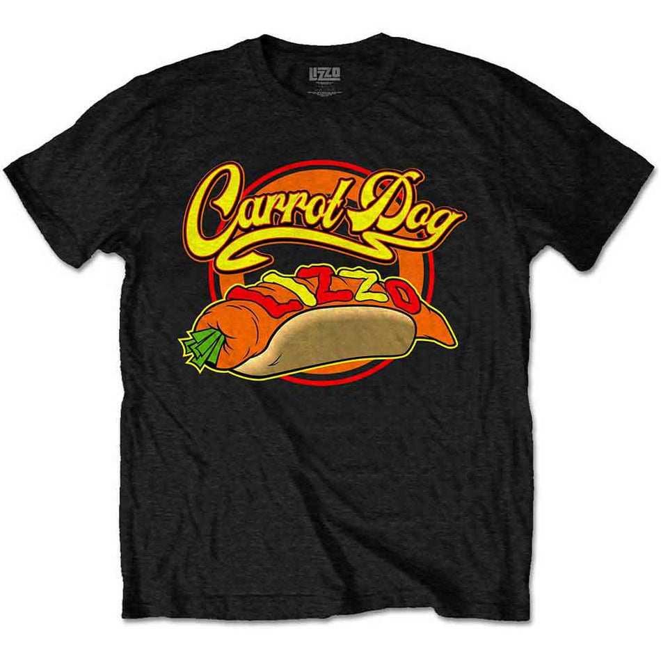 Lizzo Carrot Glizzy Black