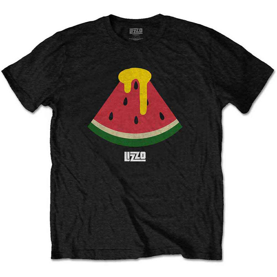Lizzo Watermelon Black