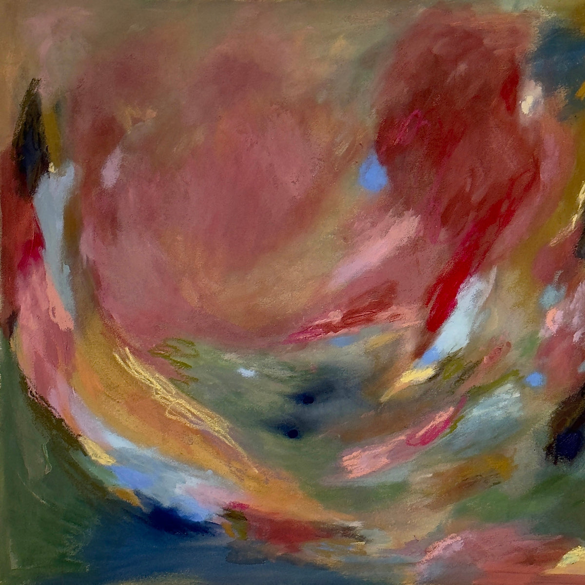 Lizzy McAlpine Angel