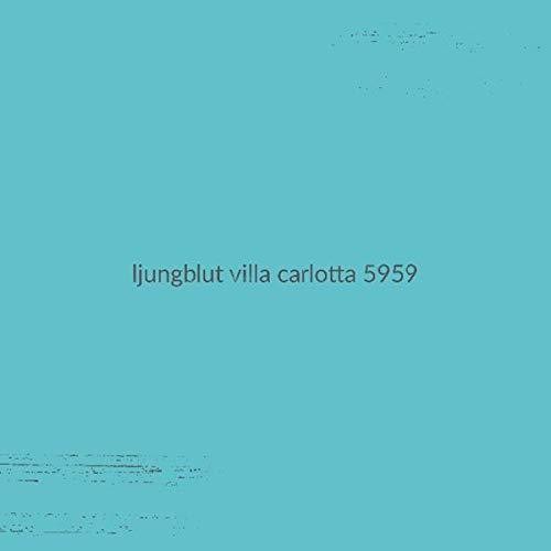 Ljungblut Villa Carlotta 5959 - Record Album - Vinyl LP