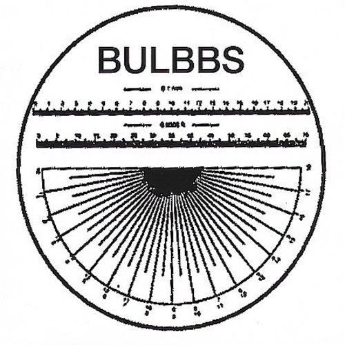 Lloop Bullbs - Record Album - Vinyl LP