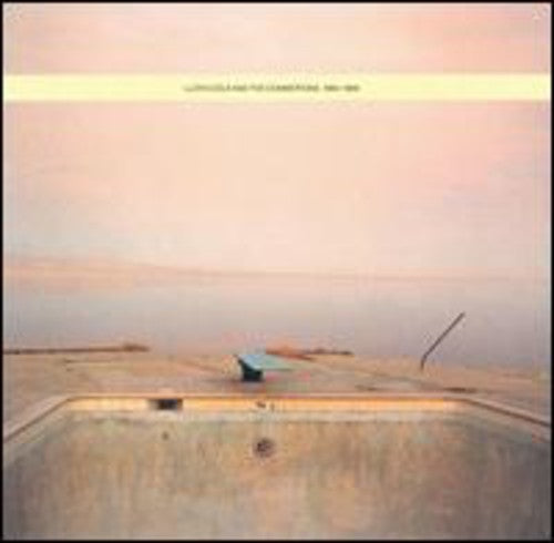 LLOYD COLE 1984 - CD Album