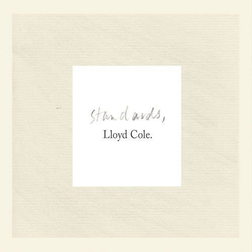 LLOYD COLE Standards - Double Record Album - Vinyl LP