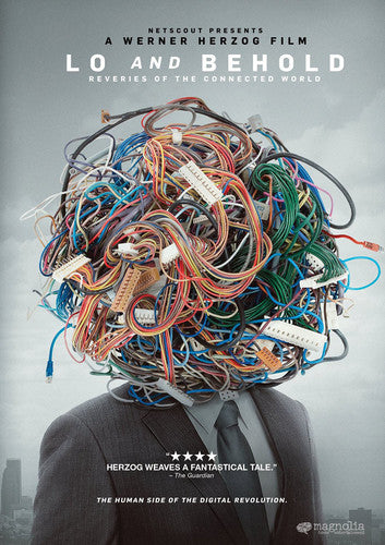 Lo and Behold: Reveries of the Connected World Lo and Behold: Reveries of the Connected World - DVD