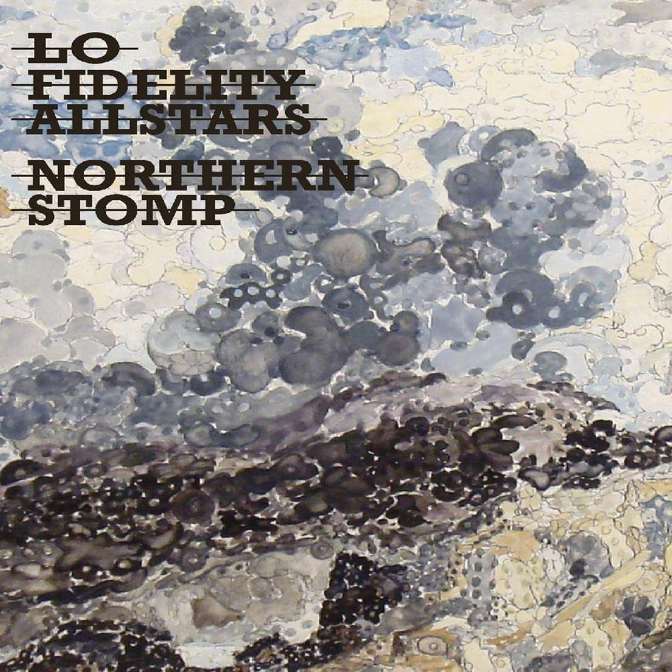 Lo Fidelity Allstars Northern Stomp