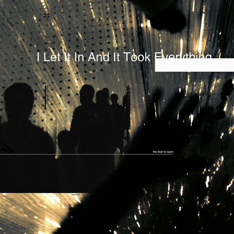 Loathe I Let It In And It Took Everything [Black Smoke] [2LP]