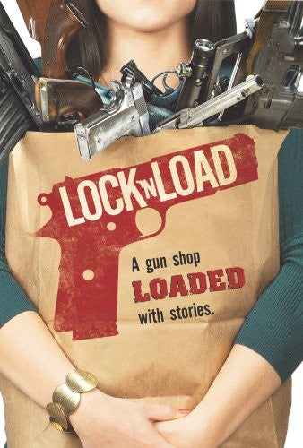 Lock 'N Load - DVD