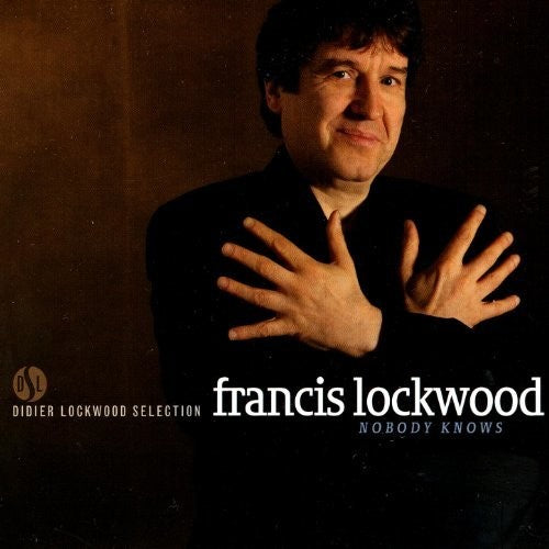 Lockwood / Lockwood Francis Lockwood - Body KWS - CD Album