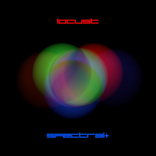 LOCUST Spectral+