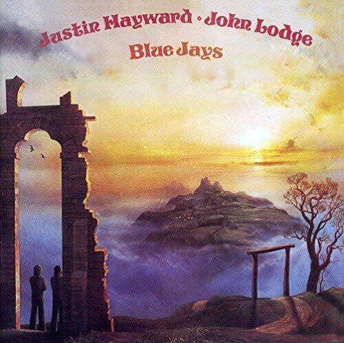Lodge, John / Hayward, Justin Blue Jays - Record Album - Vinyl LP