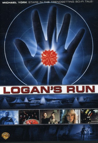 Logan's Run - DVD