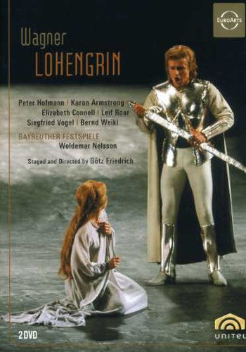 Lohengrin - DVD