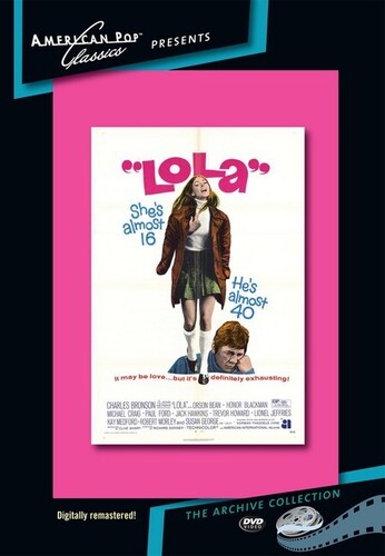 Lola - DVD
