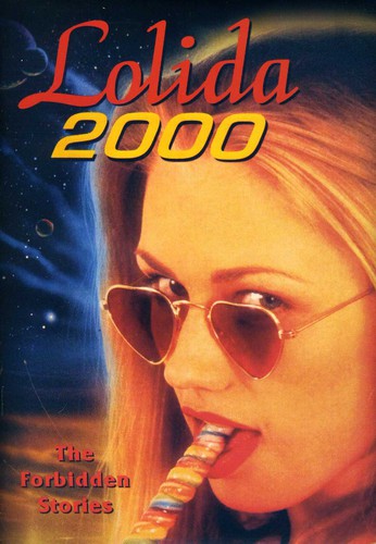 Lolida 2000 - DVD