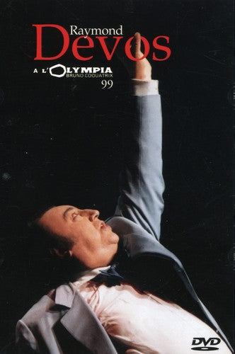 L'Olympia 99 - DVD