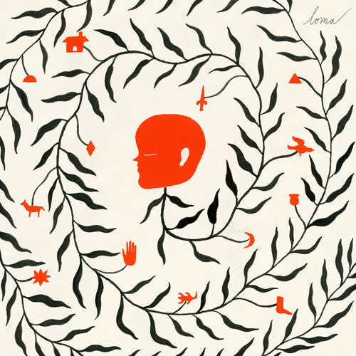 Loma How Will I Live Without a Body? - CD Album