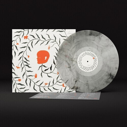 Loma How Will I Live Without a Body? - Record Album - Vinyl LP