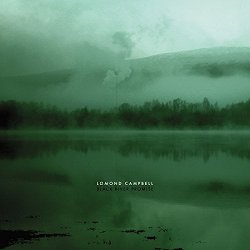 Lomond Campbell Black River Promise - Record Album - Vinyl LP