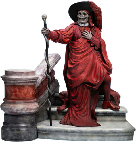 Lon Chaney - the Phantom of the Opera Statue Lon Chaney - The Phantom of the Opera 1/6 Scale Statue - Collectibles
