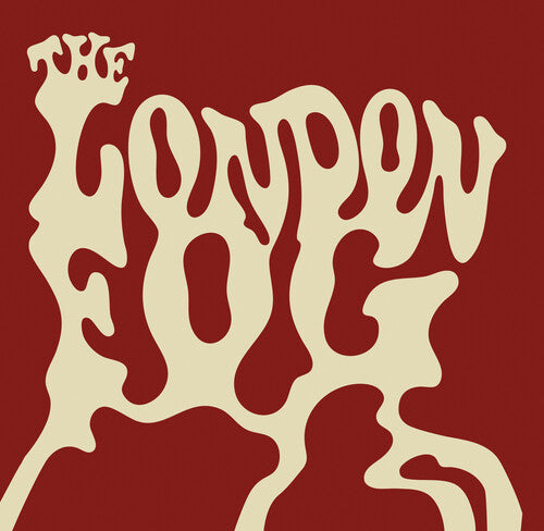 London Fog The London Fog - CD Album
