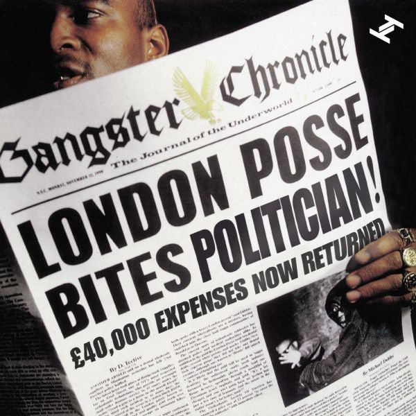 London Posse Gangster Chronicles: The Definitive Collection