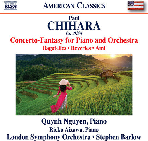 London Symphony Orchestra Complete Piano Works - CD Album