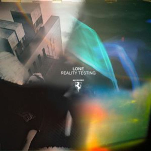 Lone Reality Testing - Double Record Album - Vinyl LP