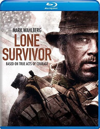 Lone Survivor Lone Survivor - Blu-Ray