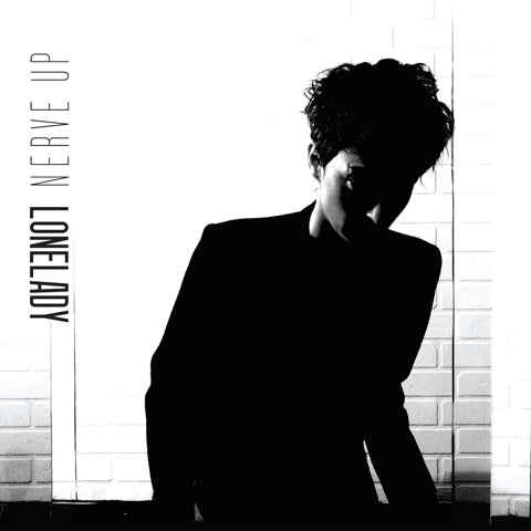 LoneLady Nerve Up