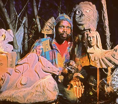 LONNIE HOLLEY Just Before Music