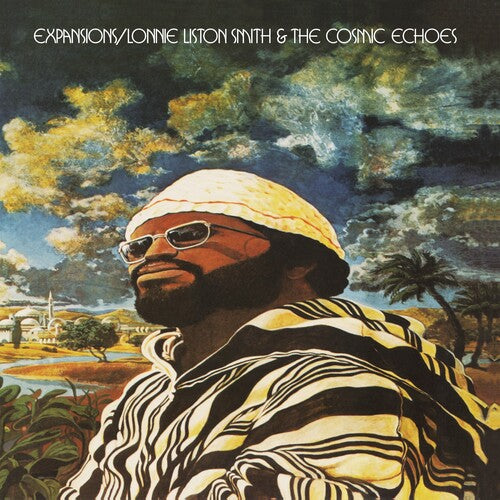 Lonnie Liston Smith Expansions: Aaa Remastered Edition - Record Album - Vinyl LP