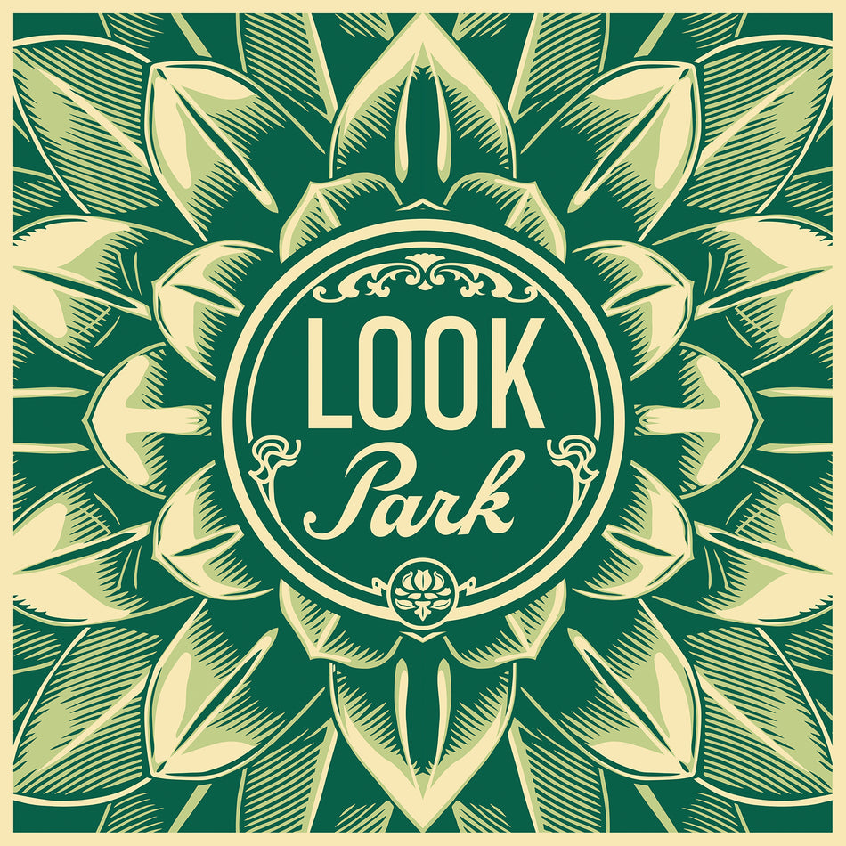 Look Park Look Park