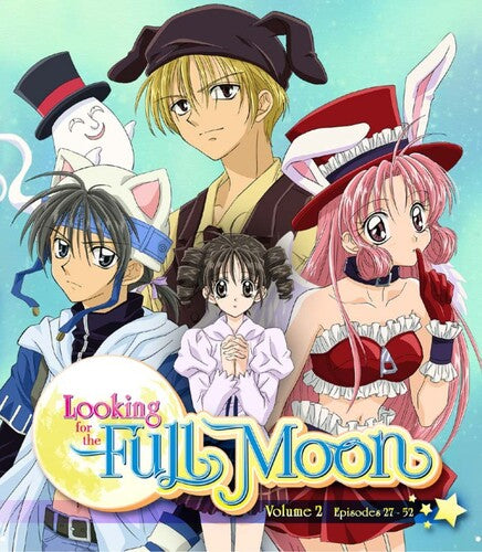 Looking for the Full Moon 2 Looking For The Full Moon 2 - 2-Disc Blu-Ray Set