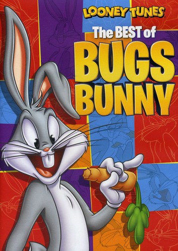 Looney Tunes: Best of Bugs Bunny - DVD