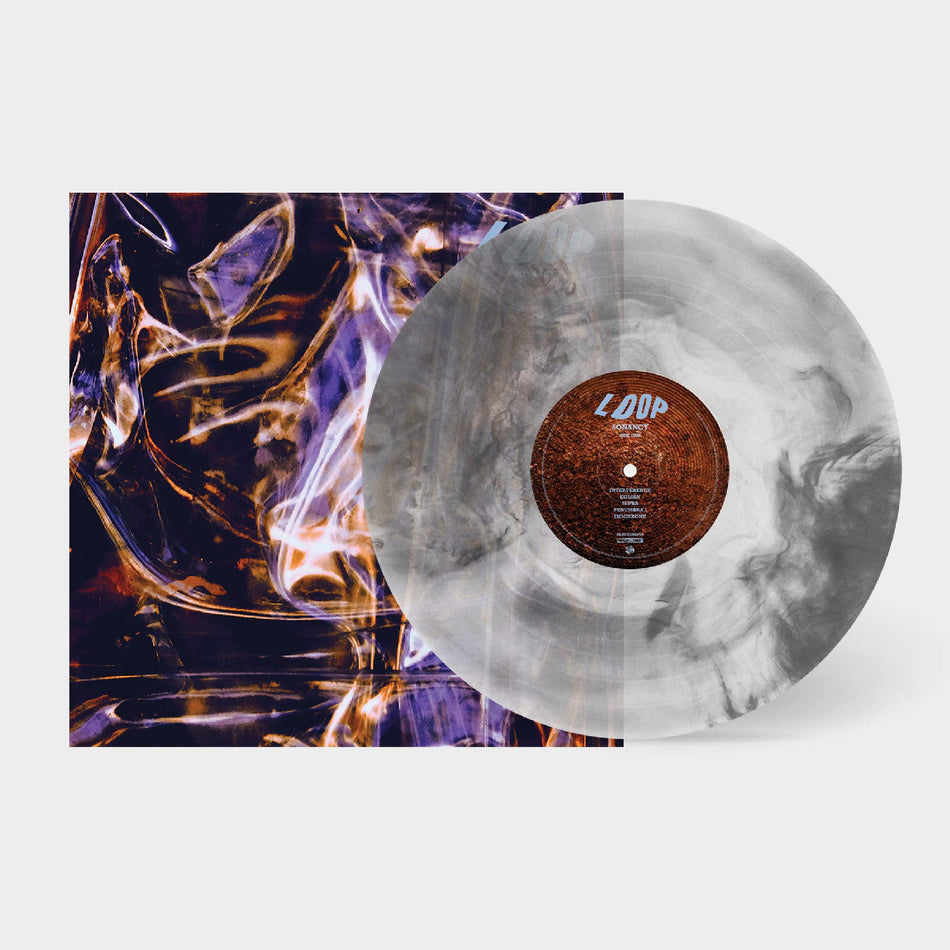 LOOP Sonancy - Record Album - Vinyl LP