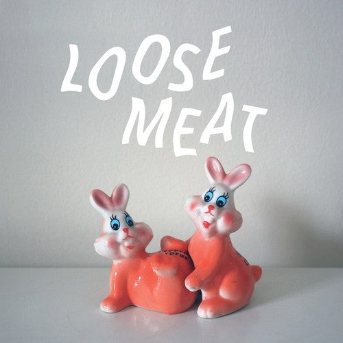 Loose Meat Loose Meat - Record Album - Vinyl LP